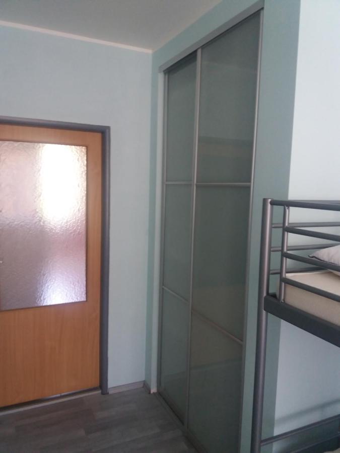 Apartman Abertamy Krusne Hory Zewnętrze zdjęcie