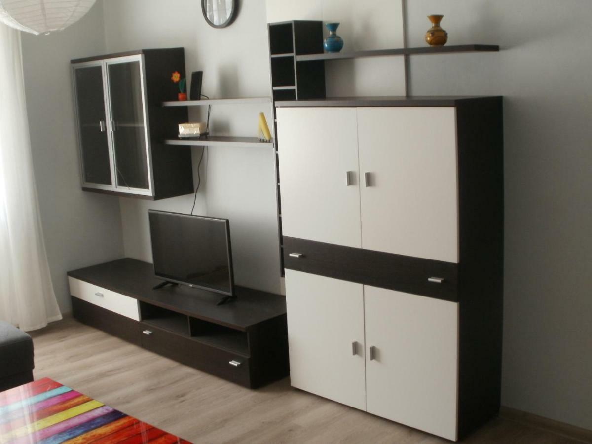 Apartman Abertamy Krusne Hory Zewnętrze zdjęcie