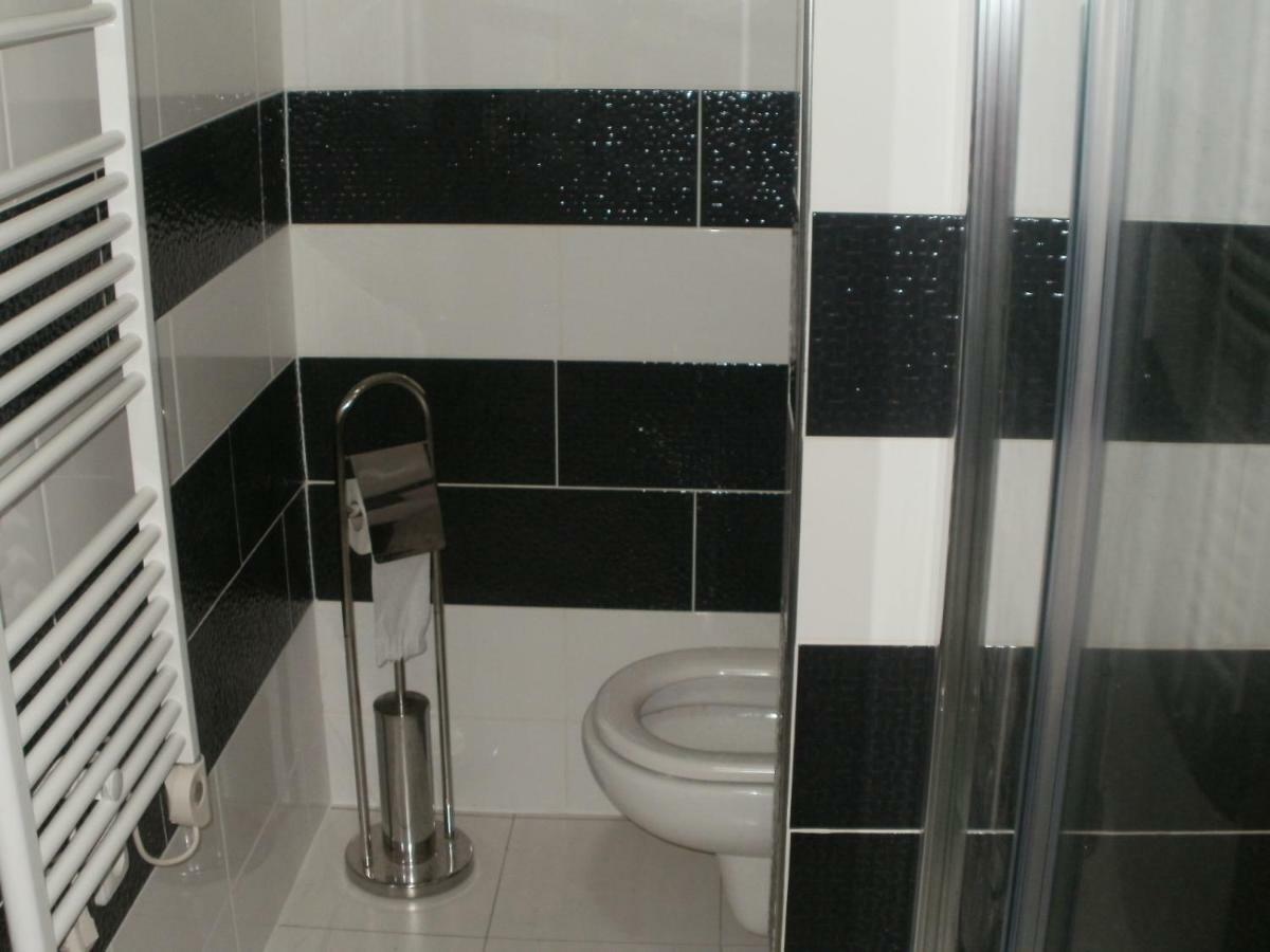 Apartman Abertamy Krusne Hory Zewnętrze zdjęcie
