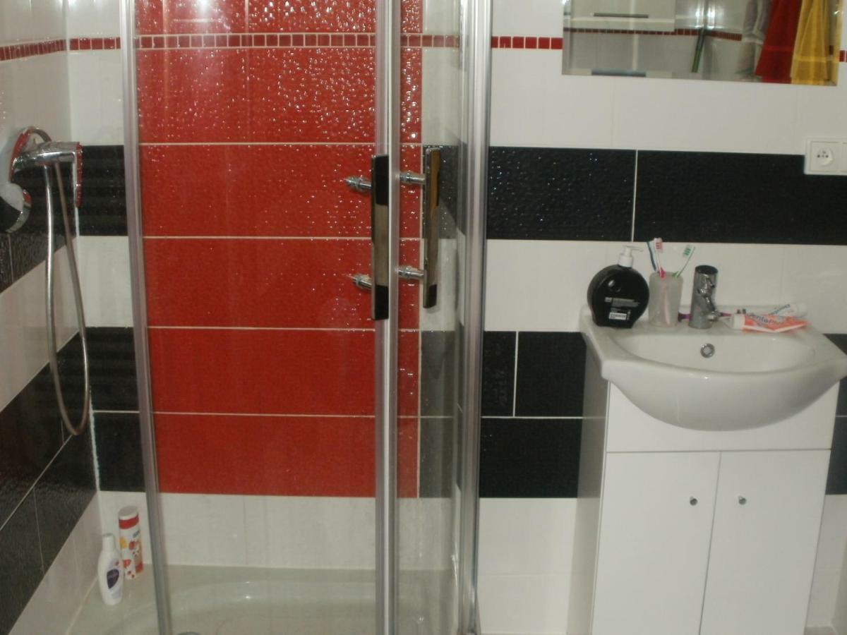 Apartman Abertamy Krusne Hory Zewnętrze zdjęcie